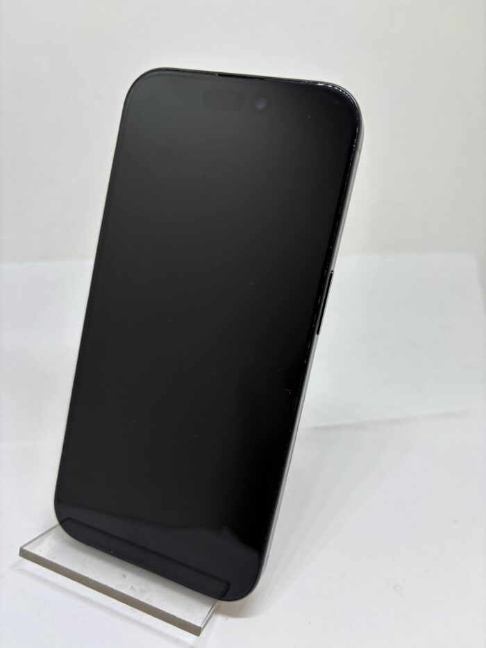 Apple iPhone 15 Pro 128GB blue titanium eSIM - Obrázek 6