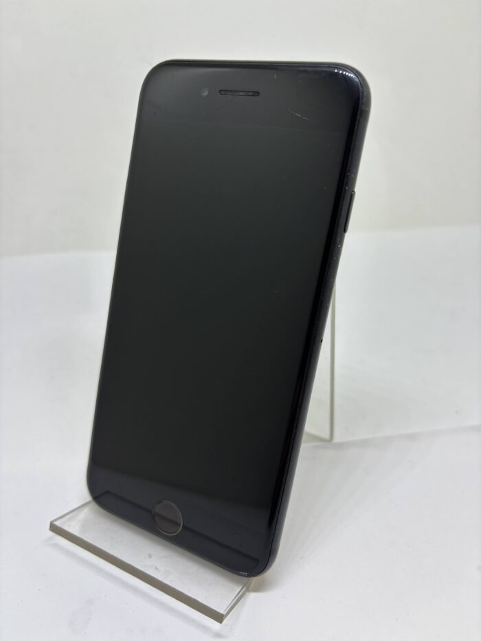 Apple iPhone SE (2020) 128GB Midnight - Obrázek 3