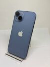Apple iPhone 14 128GB blue eSIM - Obrázek 2