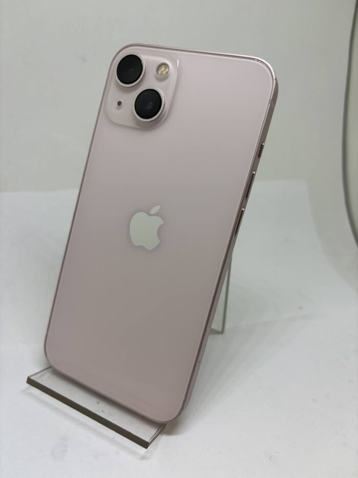 Apple iPhone 13 256GB Pink - Obrázek 2