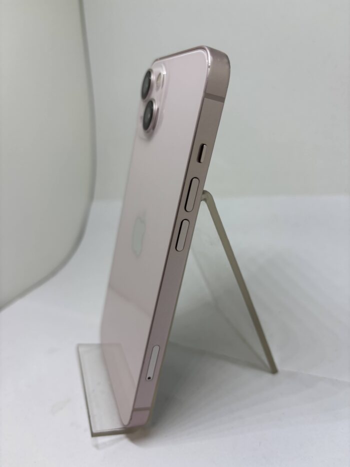 Apple iPhone 13 256GB Pink - Obrázek 3