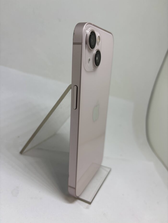 Apple iPhone 13 256GB Pink - Obrázek 4