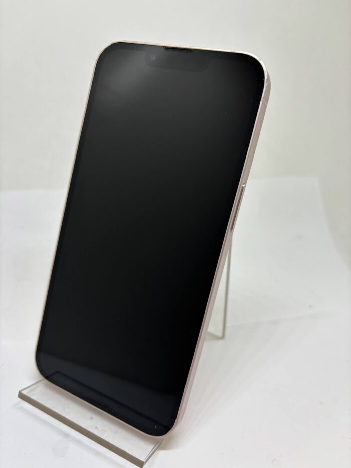 Apple iPhone 13 256GB Pink - Obrázek 5