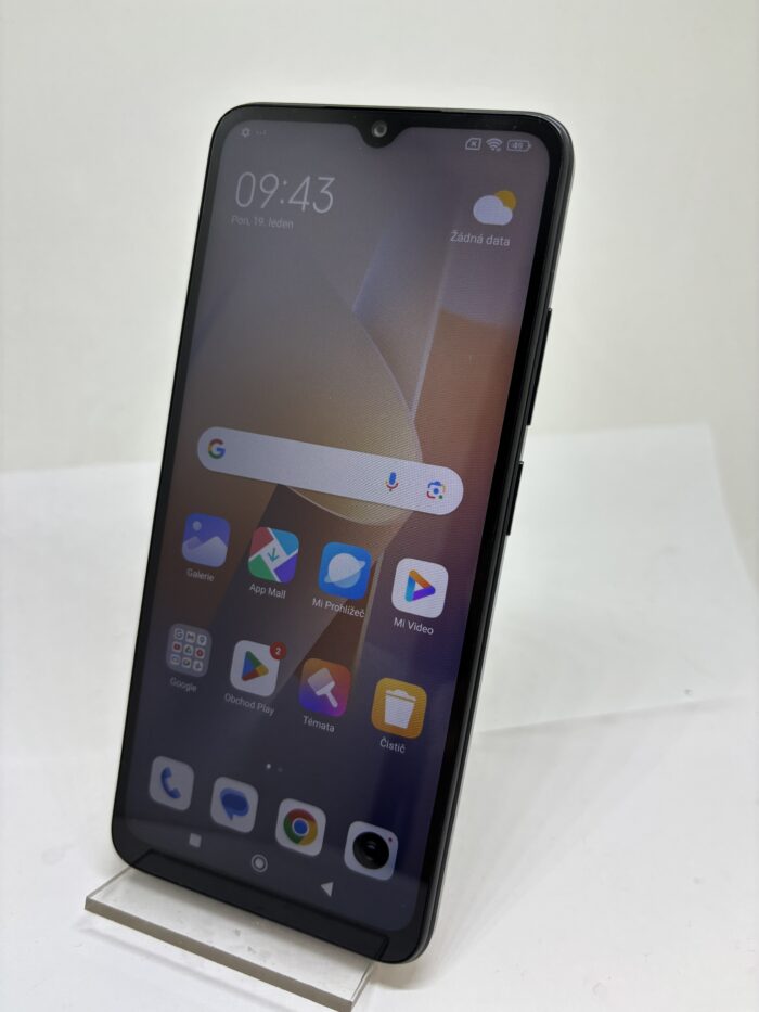 Xiaomi Redmi 12C 4GB/128GB - Obrázek 3