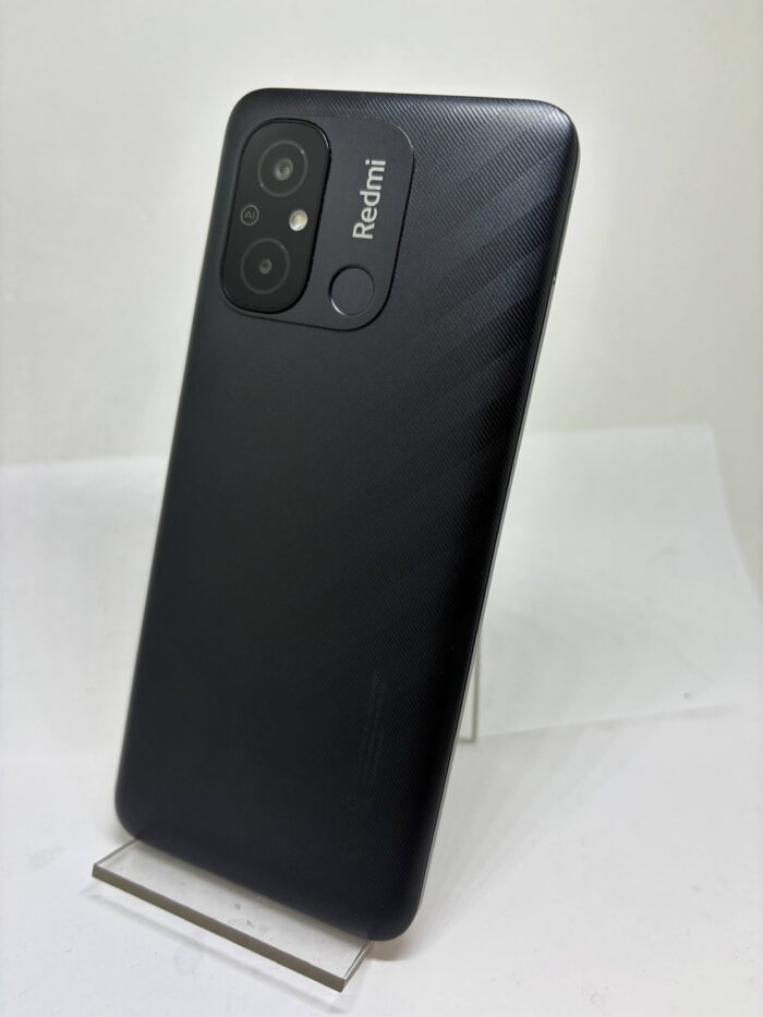 Xiaomi Redmi 12C 4GB/128GB - Obrázek 5