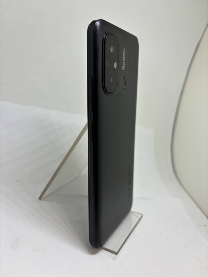 Xiaomi Redmi 12C 4GB/128GB - Obrázek 7