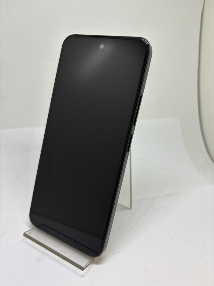 TCL 605 4GB/128GB Obsidian Black - Obrázek 4