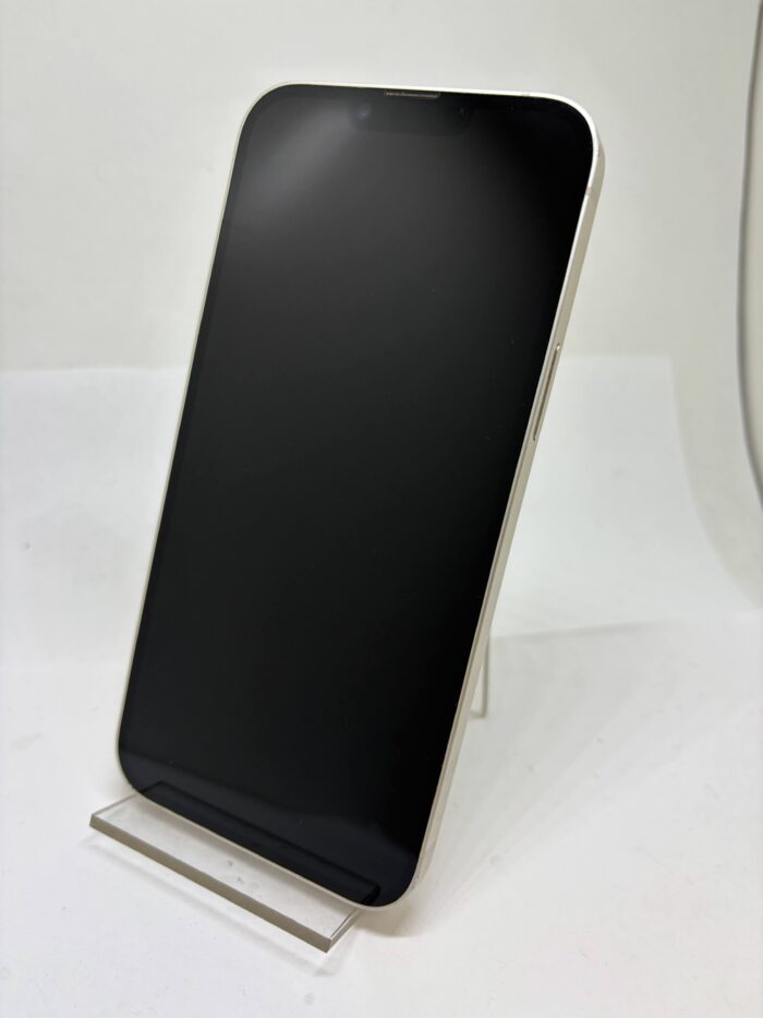 Apple iPhone 14 Plus 128GB Starlight - Obrázek 6