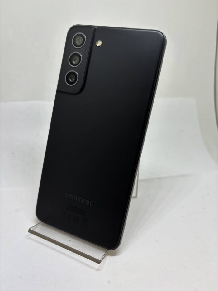 Samsung Galaxy S21 FE 5G 6GB/128GB Graphite - Obrázek 4