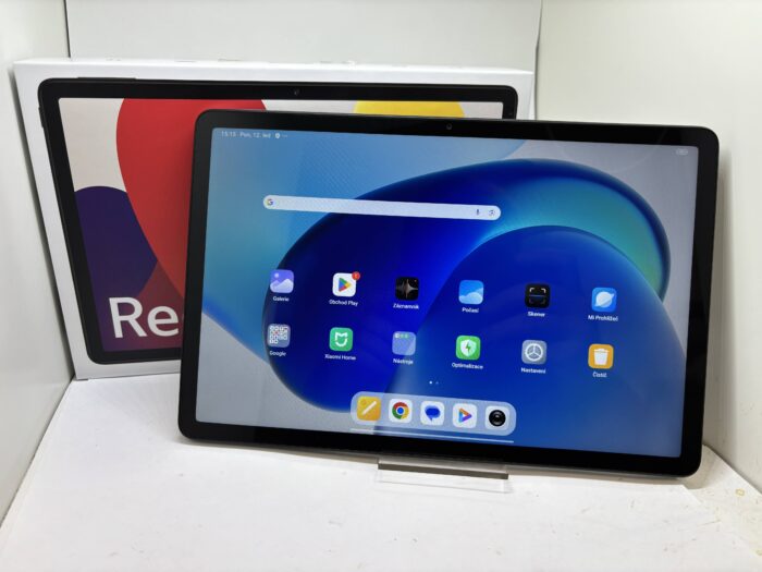 Xiaomi Redmi Pad SE 4GB/128GB Graphite Gray - Obrázek 2
