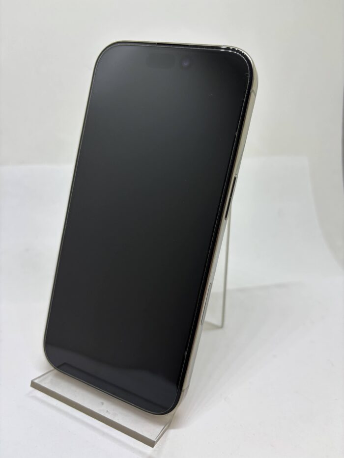 Apple iPhone 16 Pro 128GB Natural titanium - Obrázek 7