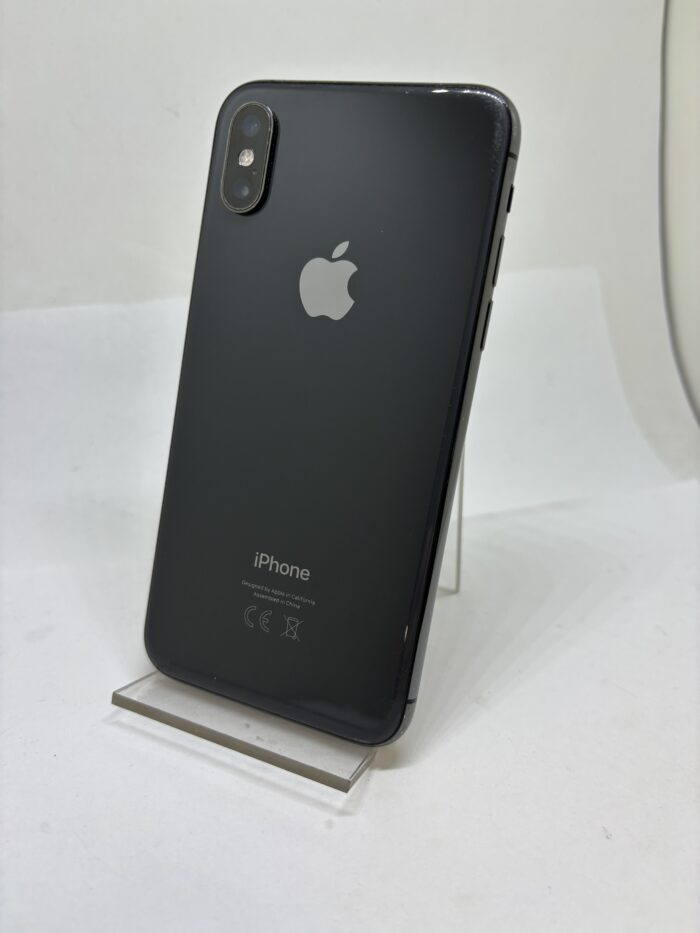 Apple iPhone XS 64GB Space Gray - Obrázek 2
