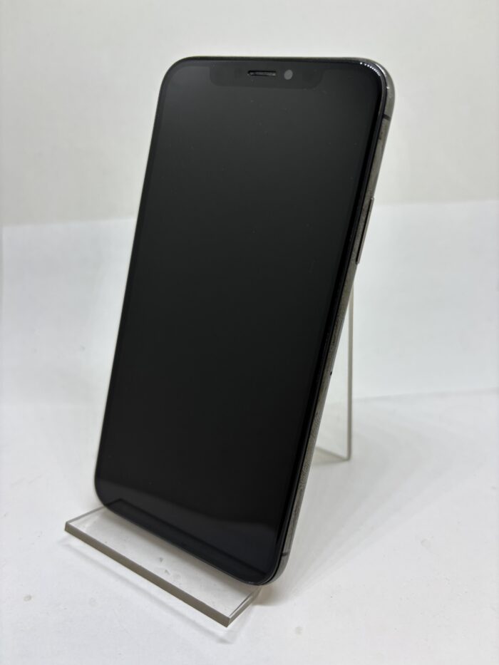 Apple iPhone XS 64GB Space Gray - Obrázek 6