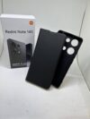 Xiaomi Redmi Note 14S 8GB/256GB Midnight Black - Obrázek 8