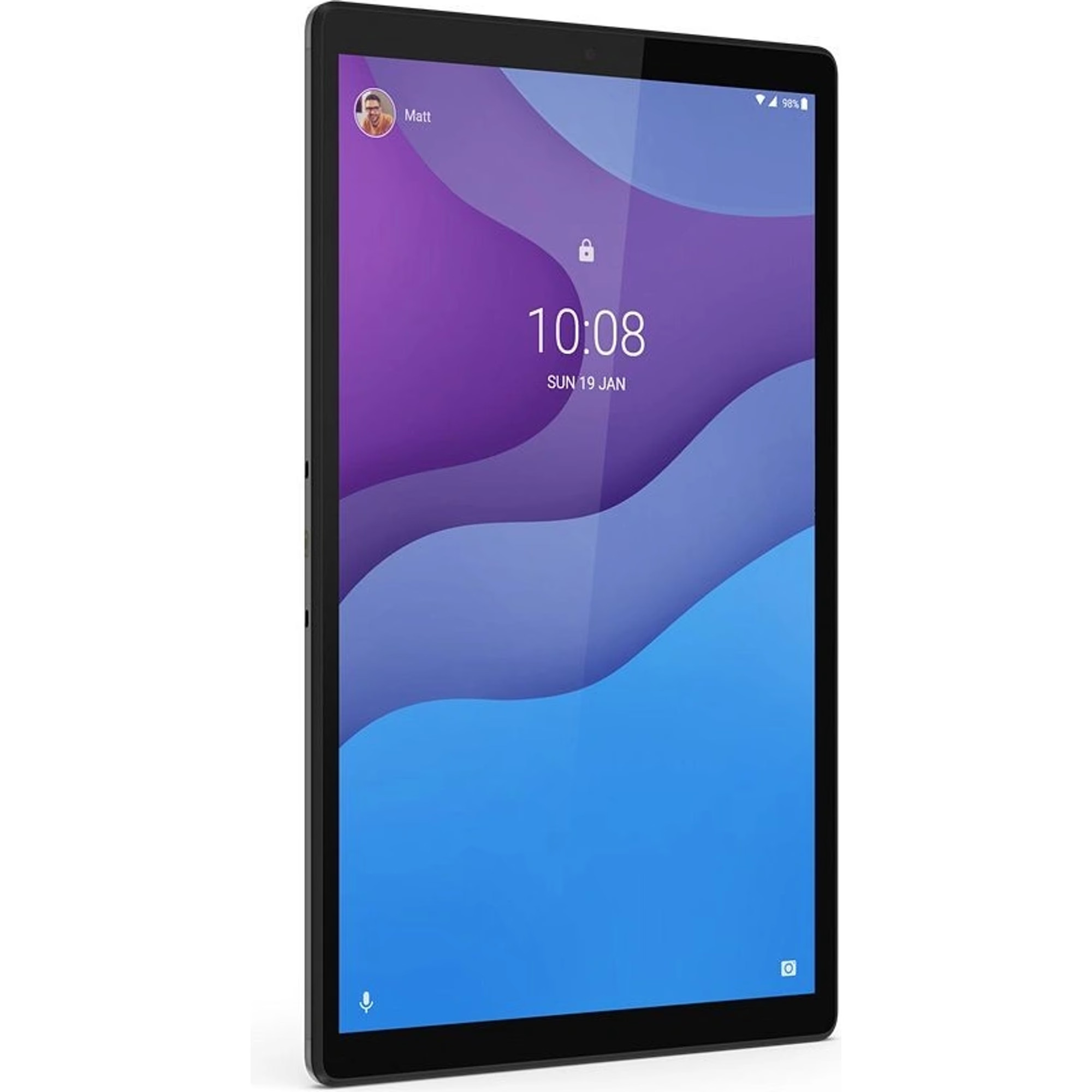 fc28ba42-e338-4369-b33d-eb374b9cfbba Lenovo Tab M10 HD 2nd Gen 4GB/64GB LTE - Obrázek 1