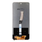 LCD Display + Dotyková Deska pro Xiaomi Redmi Note 9 Pro/9S/9 Pro Max
