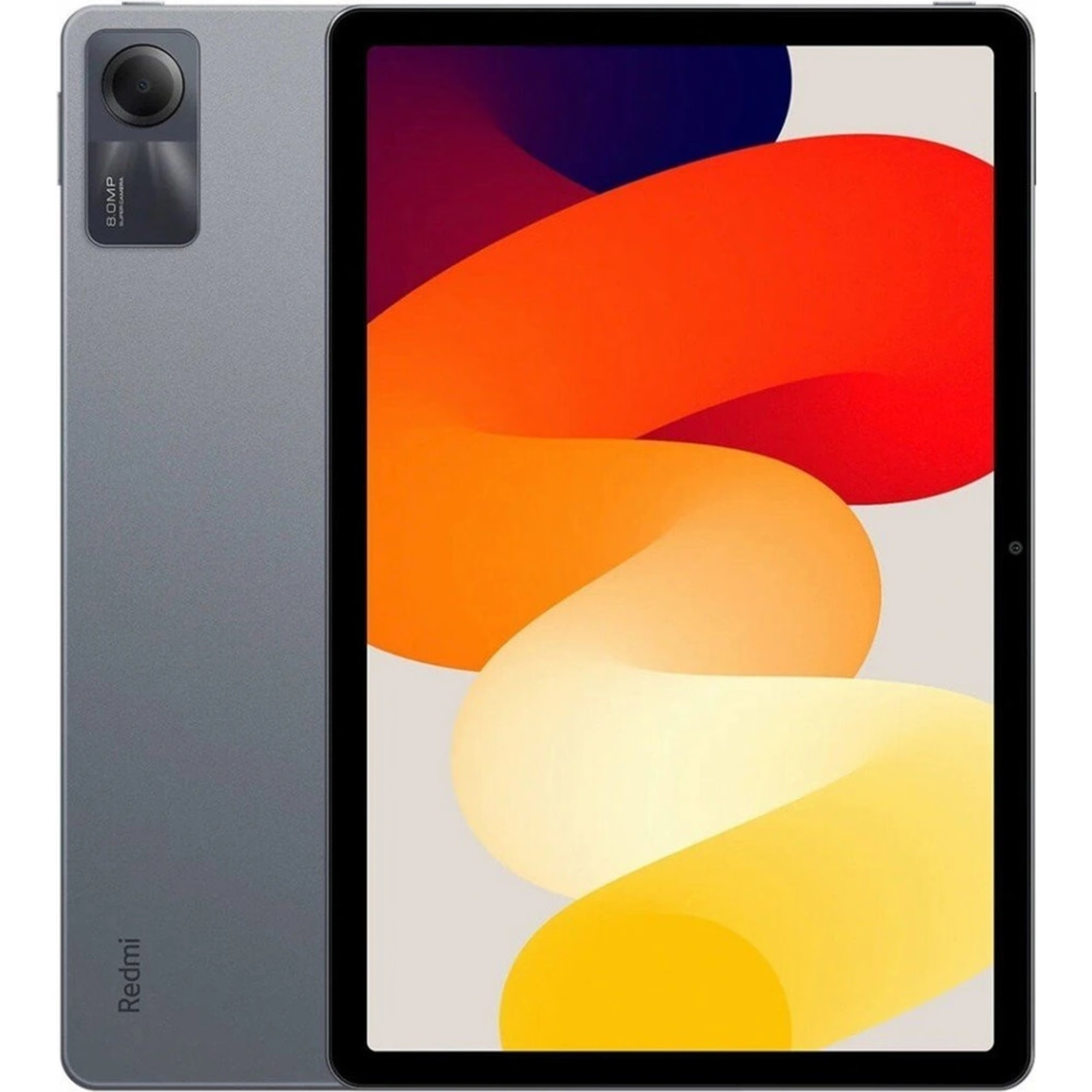 redmioad Xiaomi Redmi Pad SE 4GB/128GB Graphite Gray - Obrázek 1