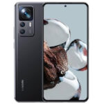 Xiaomi 12T, 8GB/128GB Black