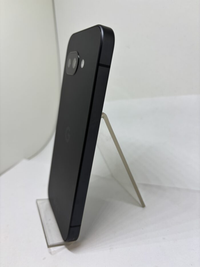 Google Pixel 9a 5G 8GB/128GB Obsidian  - Obrázek 6