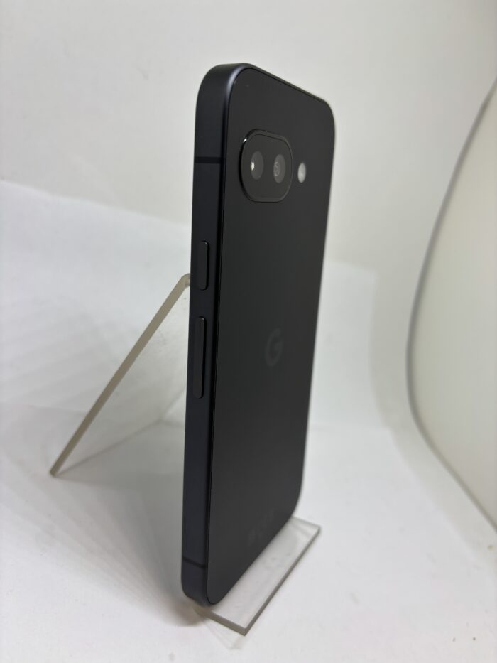 Google Pixel 9a 5G 8GB/128GB Obsidian  - Obrázek 7