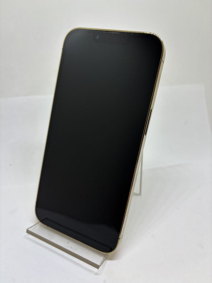 Apple iPhone 13 Pro 128GB Gold - Obrázek 4