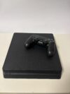 Sony PlayStation 4 slim 500GB - Obrázek 2