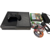 Microsoft Xbox One 500GB + 8 her