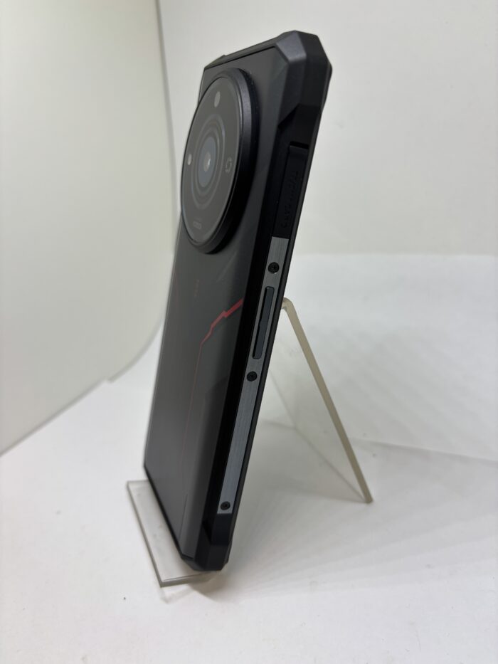 ALIGATOR Hotwav T7S 128 GB - Obrázek 3