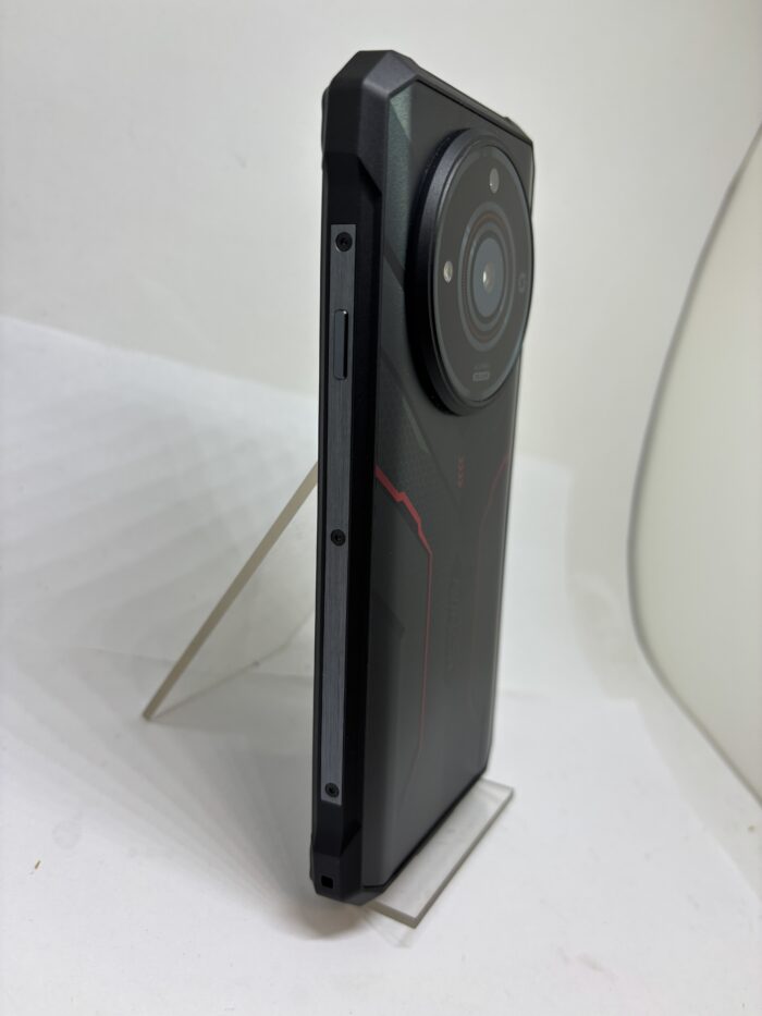 ALIGATOR Hotwav T7S 128 GB - Obrázek 4