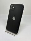 Apple iPhone 11 128GB Black - Obrázek 2