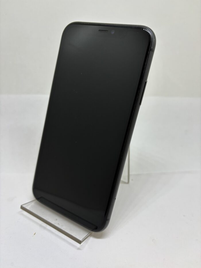 Apple iPhone 11 128GB Black - Obrázek 5