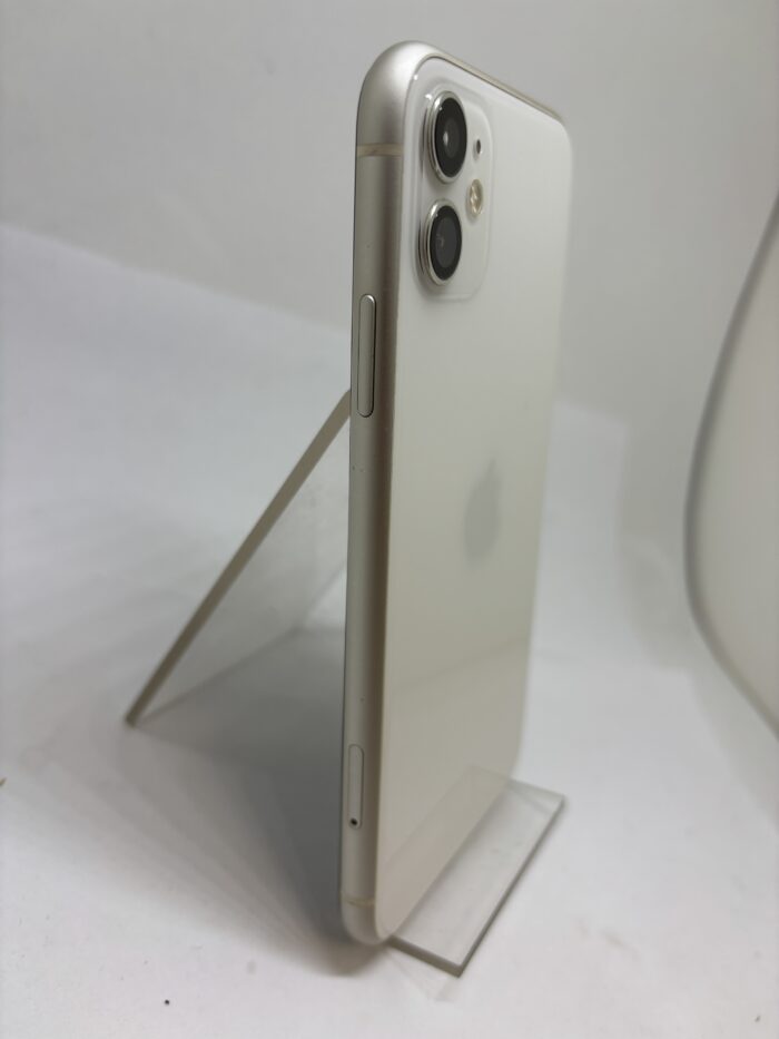 Apple iPhone 11 128GB White (Kopírovat) - Obrázek 4