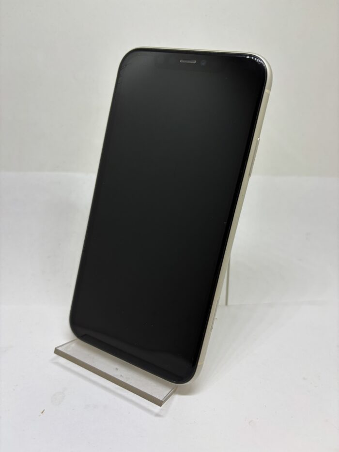 Apple iPhone 11 128GB White (Kopírovat) - Obrázek 5