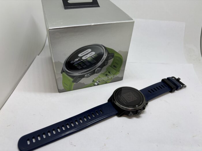 Coros Apex Pro - Obrázek 2