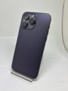 Apple iPhone 14 Pro Max 128GB deep purple - Obrázek 5