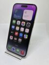 Apple iPhone 14 Pro Max 128GB deep purple - Obrázek 3