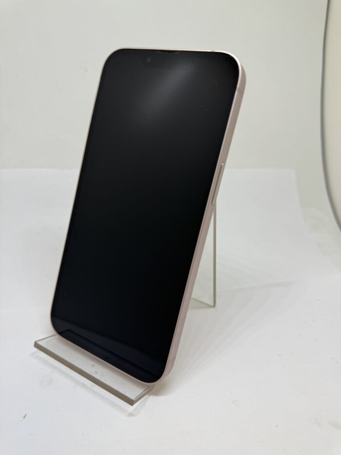 Apple iPhone 13 128GB Pink - Obrázek 5