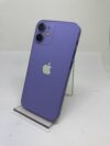 Apple iPhone 12 mini 64GB Purple - Obrázek 2