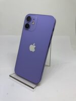 Apple iPhone 12 mini 64GB Purple - Obrázek 2