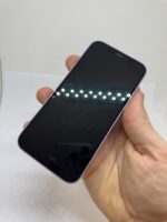 Apple iPhone 12 mini 64GB Purple - Obrázek 7