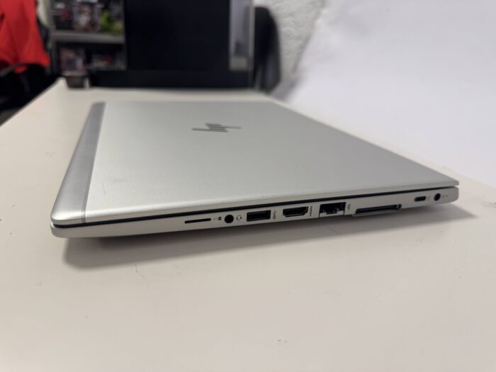 HP EliteBook 830 G5 - Obrázek 6