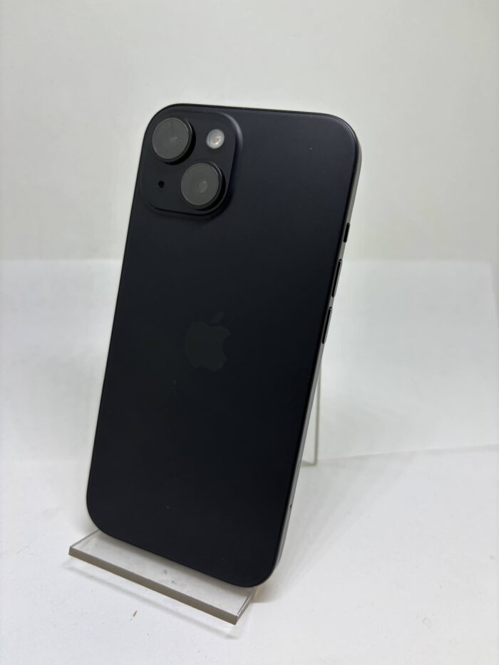 Apple iPhone 15 128GB - Obrázek 6