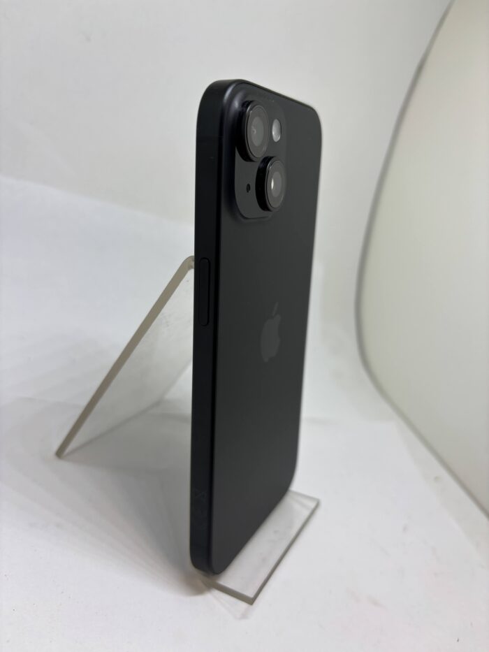 Apple iPhone 15 128GB - Obrázek 8