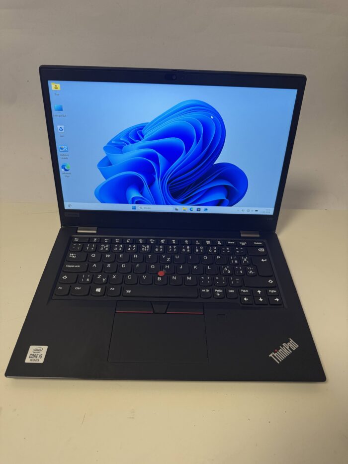 Lenovo ThinkPad L13 - Obrázek 2