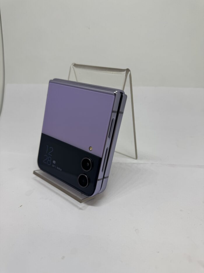 Samsung Galaxy Z Flip4 5G 8GB/256GB - Obrázek 7