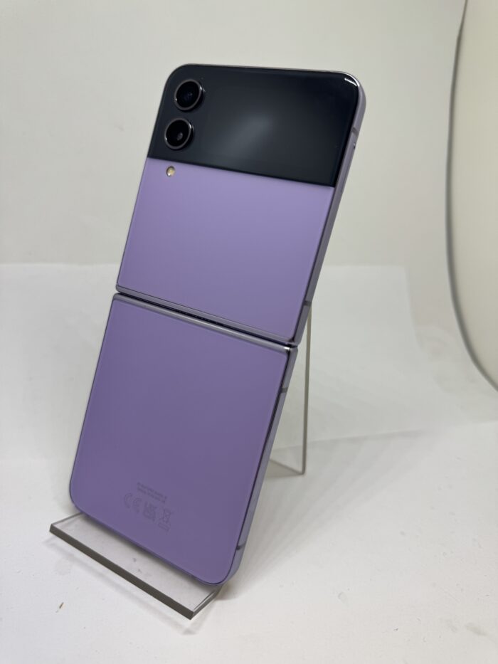 Samsung Galaxy Z Flip4 5G 8GB/256GB - Obrázek 4