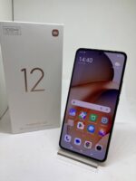 Xiaomi 12T, 8GB/128GB Black - Obrázek 2