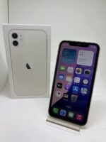 Apple iPhone 11 64GB White - Obrázek 2
