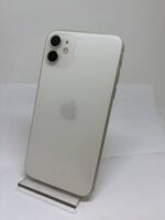 Apple iPhone 11 64GB White - Obrázek 5