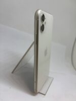 Apple iPhone 11 64GB White - Obrázek 7